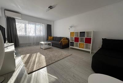 Garsoniera Aviatiei - 3