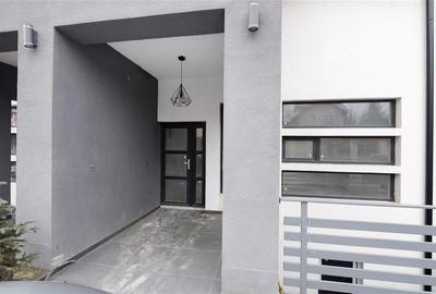 Apartament cu 3 camere decomandat în Dealuri Oradea - 20