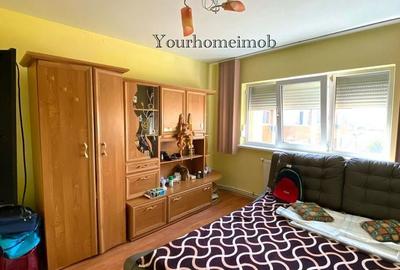 Apartament cu 2 camere decomandat în Brestei - 6