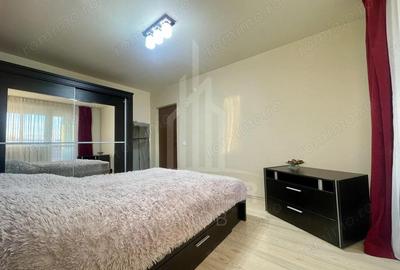 Apartament 3 camere, 95 mp utili, mobilat modern, etaj 2/3, zona Turni?or - 11