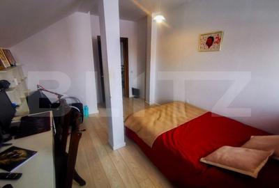 Casa deosebita in Sanpetru, 270 mp utili, 4 dormitoare si spatiu comercial Casa deosebita in Sanpetru, 270 mp utili, 4 dormitoare si spatiu comercial - 8