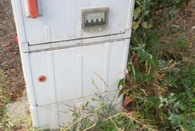 Teren de 465 mp, în Titan - 2