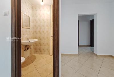 Apartament cu 3 camere decomandat în Dorobanți - 13