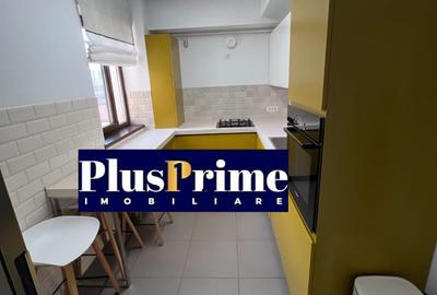 Apartament 3 camere Lux +Loc de parcare in Bloc Nou langa metrou Grozavesti - 6