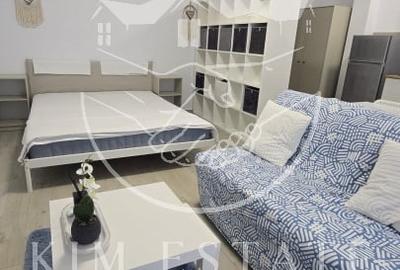 Se inchiriat studio ,Mamaia Nord,Meraki - 8