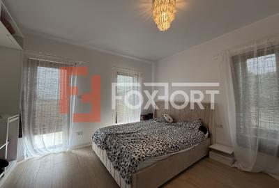 COMISION 0% Duplex cu 3 camere + 2 locuri de parcare in Dumbravita - 8