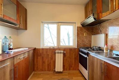 Apartament 2 camere de vanzare zona Vest Tulcea - 5