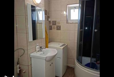 Apartament cu 2 camere decomandat în Brazda lui Novac - 13