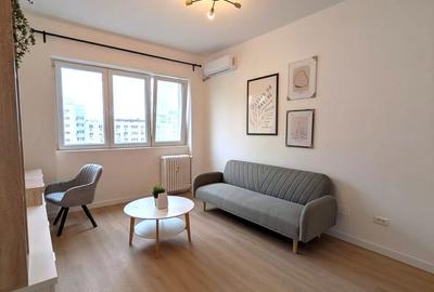 Apartament cu 2 camere semidecomandat în Iancului - 5