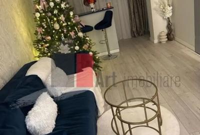 Apartament cu 3 camere decomandat în Floreasca - 2