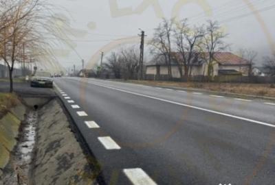 Teren de 1758 mp, în Drăganu - 5