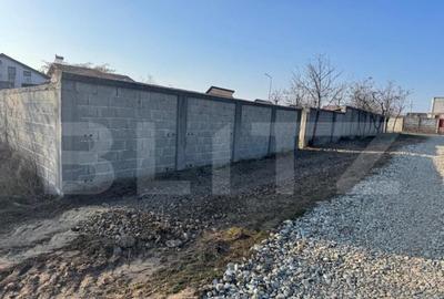 Teren de vanzare in Carcea 500 mp, ideal pentru const - 2