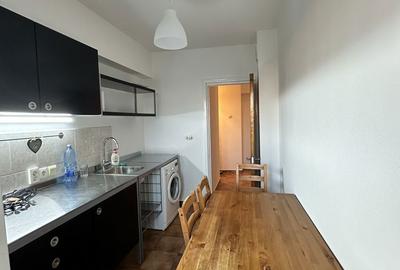 Apartament cu 3 camere decomandat în Titulescu - 3