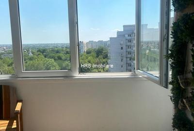 Apartament cu 4 camere decomandat în Morarilor - 4