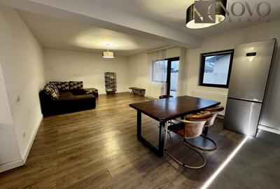 Casă individuală cu 4 camere cu Canalizare în Domnești - 2