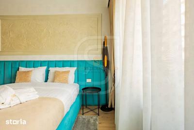 Apartament cu 3 camere, mobilat în Sud - 20