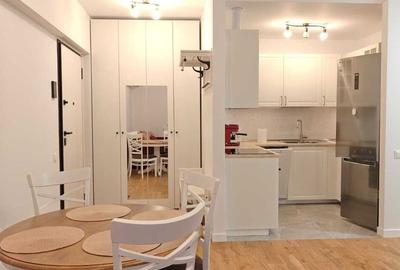 Apartament cu 2 camere decomandat, mobilat în Panduri - 3