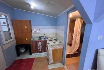 Garsoniera Berceni langa Metrou Dimitrie Leonida - 1