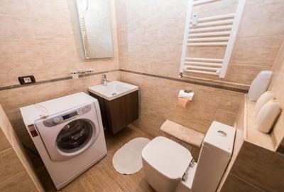 Apartament cu 3 camere decomandat în Decebal - 4