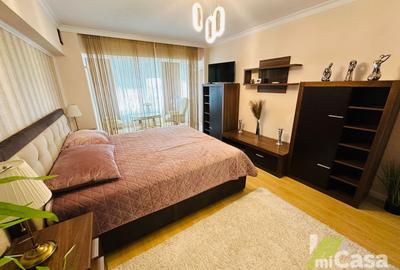 Apartament 3 camere de lux – Faleza, Bloc U4, Galați - 6