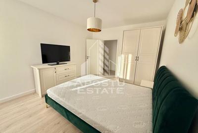 Apartament cu 3 camere decomandat, mobilat în Soarelui - 11