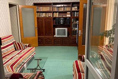 Apartament cu 4 camere semidecomandat în Eroii Revoluției - 7