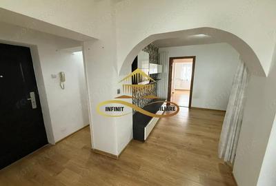 Apartament de inchiriat Bacau strada Banca Nationala - 4