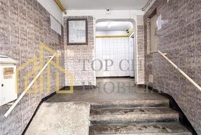 2 CAMERE MOSILOR - ETAJ 3 - 51 MP - BLOC 1983 - 20