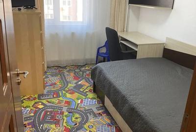 Apartament cu 3 camere decomandat, mobilat în Unirii Sud - 8