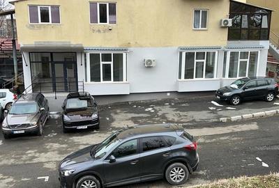SPATIU COMERCIAL  DE  INCHIRIAT TULCEA - 3