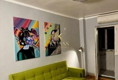 Garsoniera moderna, la cheie, bloc 1984, parc Regina Maria, zona Turda - 3