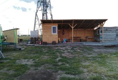 Spațiu comercial, în Central - 3