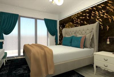 Apartament nou cu 2 camere Apartament nou cu 2 camere - 7