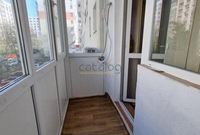 Garsoniera de inchiriat in zona 1 Decembrie, 2 min metrou Garsoniera de inchiriat in zona 1 Decembrie, 2 min metrou - 7