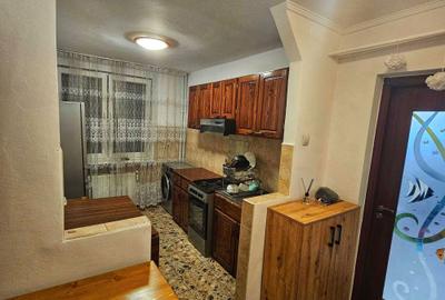 Apartament cu 2 camere semidecomandat în Rogerius - 5