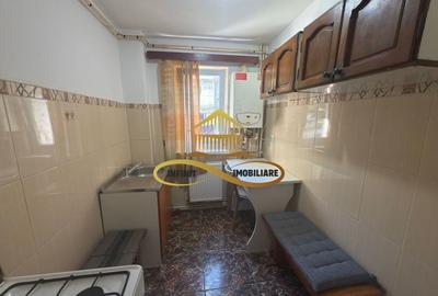 Apartament de inchiriat 2 camere Bacau zona Orizont - 3