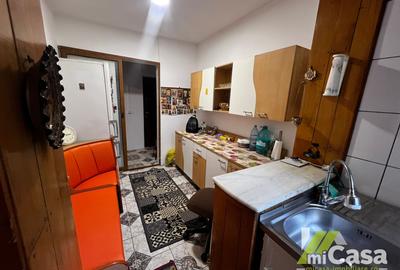 Apartament 2 camere – Țiglina 2, Galați Apartament 2 camere – Țiglina 2, Galați - 3
