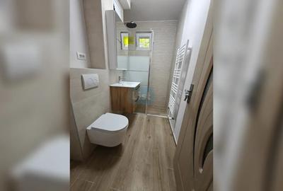 Apartament cu 3 camere decomandat în Gheorgheni - 7