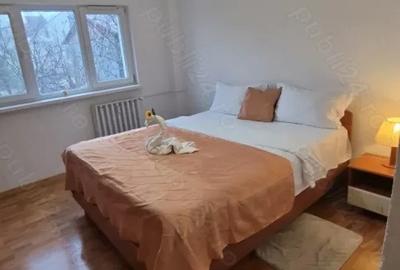 Apartament cu 2 camere decomandat, mobilat în Ștefan cel Mare - 3