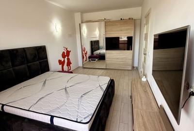 Apartament cu 2 camere în Tudor Vladimirescu - 4