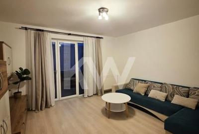 Apartament cu 2 camere decomandat, mobilat în Avantgarden - 5