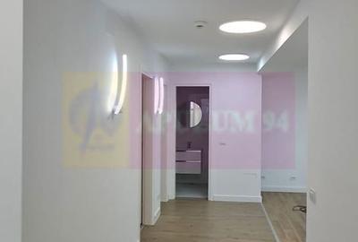 Apartament cu 2 camere decomandat în Rosetti - 13