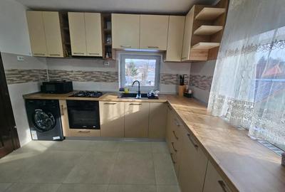 Casă în Central - 3