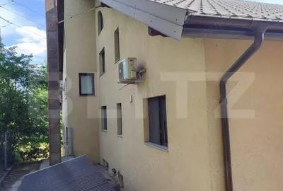 Apartament cu 4 camere decomandat în Burdujeni - 11
