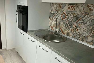 Garsonieră în Fizicienilor - 3