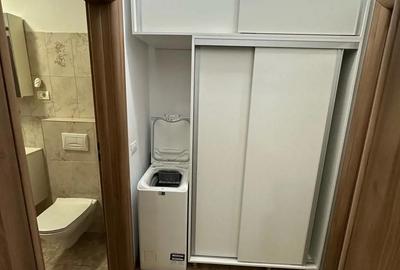 Apartament cu 2 camere decomandat în Chișoda - 2