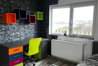 Casă cu 4 camere cu Teren 672 Mp în Bod - 2