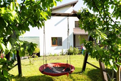 Casă individuală cu 5 camere cu Canalizare în Mănăștur - 2