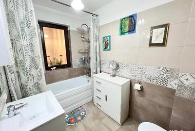 Apartament 2 Camere Decomandat Chiajna Gospodari 41A Parcare inclusa - 8