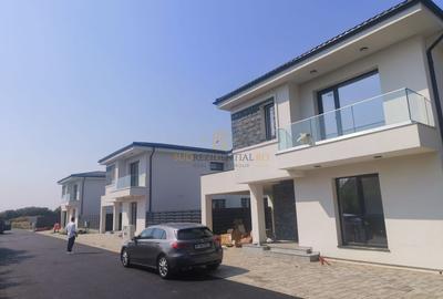 Teren Construcții intravilan de 8510 mp, în Corbeanca - 12